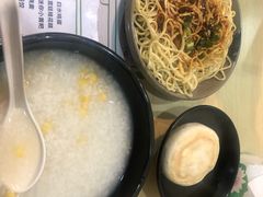 -粥传(太古里店)