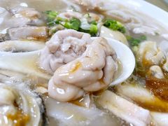 -荔林食店(西华路店)