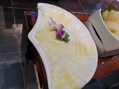 -洪焱重庆老火锅(万福花园店)