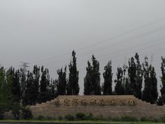 -永定河休闲森林公园