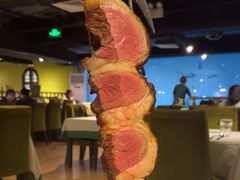 -戈拿旺巴西烤肉(崇文门店)