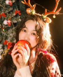 -米莱摄影写真(五大道别墅店)