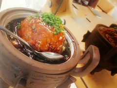 -扬州狮子楼·非遗淮扬菜(总店)