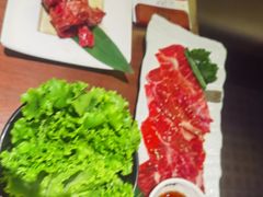 -御牛道日式烤肉料理(杭州万象城店)