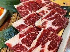 -三石铁板烧(紫竹桥店)
