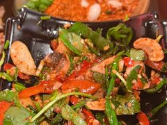 -林二哥宜烤官·宜宾小烧烤