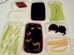 -同喜烤鸭店(光芒店)