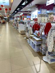 -孩子王(协信星光时代广场店)