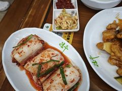 -全州拌饭馆(断桥店)