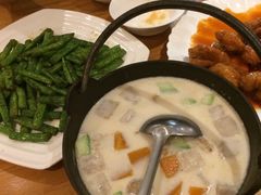 -莲池荟素食馆·12年老字号(光孝寺店)