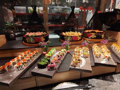 -吉布鲁牛排海鲜自助(温江合生汇店)