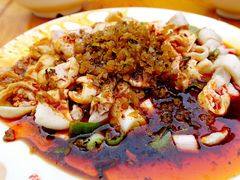 -温记府廟豆汤饭·始于1955年(海椒店)