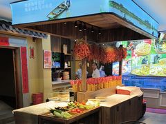-乡野李掌柜(汉江路店)