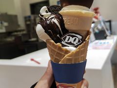 -DQ·蛋糕·冰淇淋(城南嘉园店)