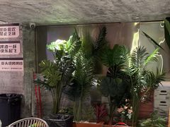 -神府路壹号·海鲜烧烤排档(三坊七巷店)