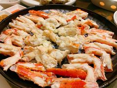 帝王蟹-79号渔船海鲜饭店(宝安店)