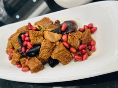 -新南华大酒店(长寿店)