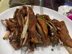 -群乐饭店(滨安路店)