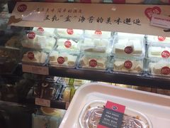 -85度C(广州石牌桥店)
