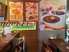 -伽喱博士 Dr.CURRY咖喱饭(太阳宫咖喱店)