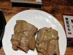 -小川洋风料理(街道口店)