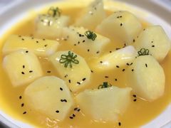 -美庐餐厅(中山陵店)
