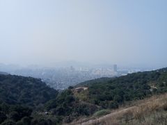 -大罗山风景区