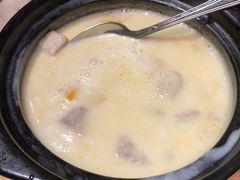 -汤城小厨•粤菜•靓汤(西直门凯德MALL店)