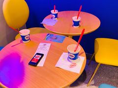-DQ·蛋糕·冰淇淋(三亚青春颂店)