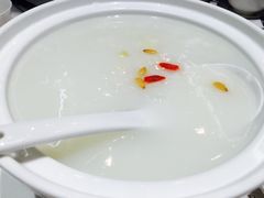 -喜鼎海胆水饺(柏威年购物中心店)