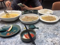 -聚丰园•湖鲜餐厅(阿红私房菜梅石路店)
