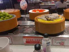 -龍歌自助小火锅(漳州二路爱购店)