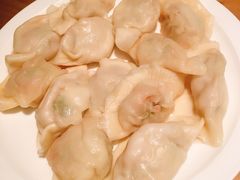 -东方饺子王(重庆路亚泰店)