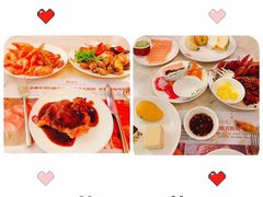 -芭菲盛宴·环球美食(解放碑英利国际店)
