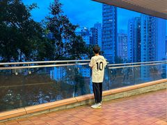 -香港大学