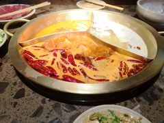 -小龙坎老火锅(建华店)