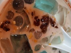 -探鱼·鲜青椒爽麻烤鱼(西南商都店)