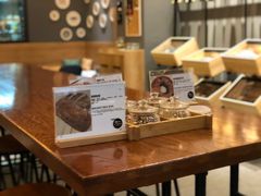 -面包谷Grains n' Beans(九号公馆店)