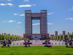 -大连理工大学(凌水校区)