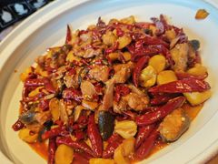 -印象鲵宴·张家界地标美食名片(溪布街店)