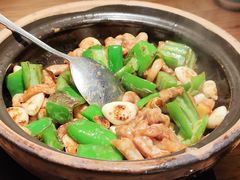 -常来小聚·广州非遗传承餐厅(地王广场店)