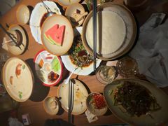 -青年公社烤鸭(熙悦天街店)