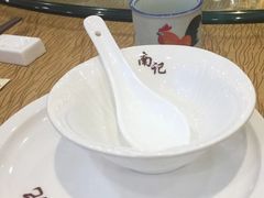 -寻味顺德·南记酒家·传统顺德菜·鱼生(广源路店)