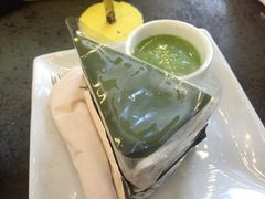-莓园冰淇淋店