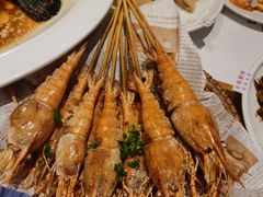-79号渔船海鲜饭店(岗厦店)
