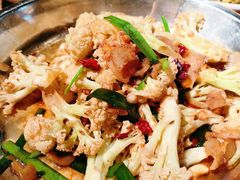-湘村小灶·地道长沙菜·本地人优选(万家丽路店)