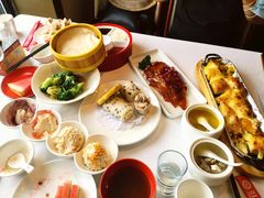 -红菜坊·烤鸭·川鲁宴(石园店)