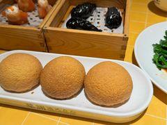 -蔡澜点心·粤菜(海印都荟城店)