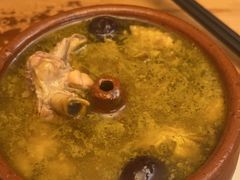 -疋二黄罐罐鸡(南河第五居民区店)