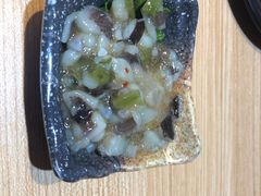 芥末章鱼-胜代日本料理(云程巷小区店)